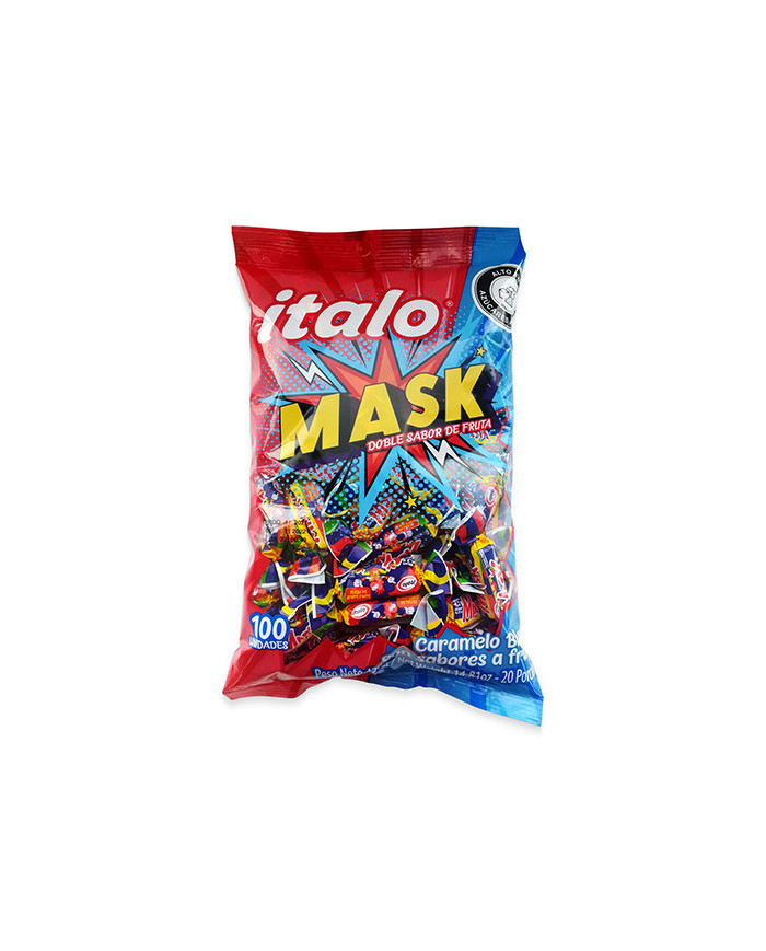 MASK ITALO 420 GR