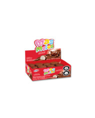 MASMELO CUB CHOCOLATE ITALO 187 GR