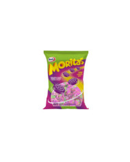 CARAMELO MORITAS ITALO 350 GR BOLSA X100 UND