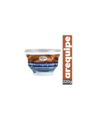 Arequipe ALPINA Plastico 220gr