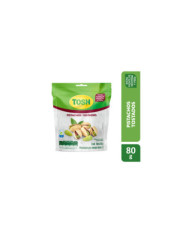 Pasab. TOSH Pistacho 18Dpx80g