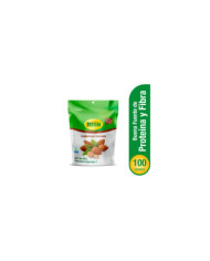 Pasab. TOSH Almendras 18dpckx100g