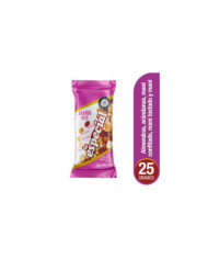 Pasab.LA ESPECIAL Arandamix10Plex9unx25g