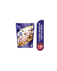Pasab. LA ESPECIAL pasas 18dpckx180g