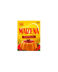 MAIZENA Mezcla Natilla x 300g