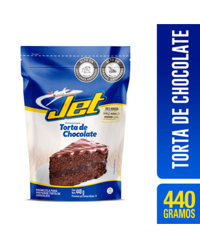 Premez. JET Torta 12bolx440g Premez. JET Torta 12bolx440g