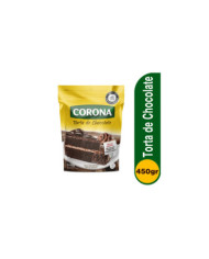 Premez. CORONA Torta chocol 12bolx450g