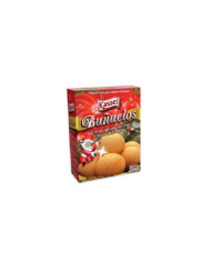 Mezcla KASSEL Buñuelos 300gr