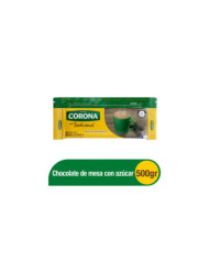 Choc. CORONA 500gx16pastx48brr
