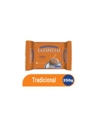 Chocol. LA ESPECIAL 250gx8pastix50brr