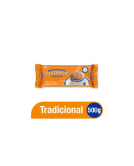 Chocol. LA ESPECIAL 500gx16pastix48brr