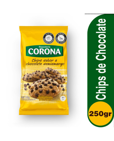Repost. CORONA chips chte 24bolx250g