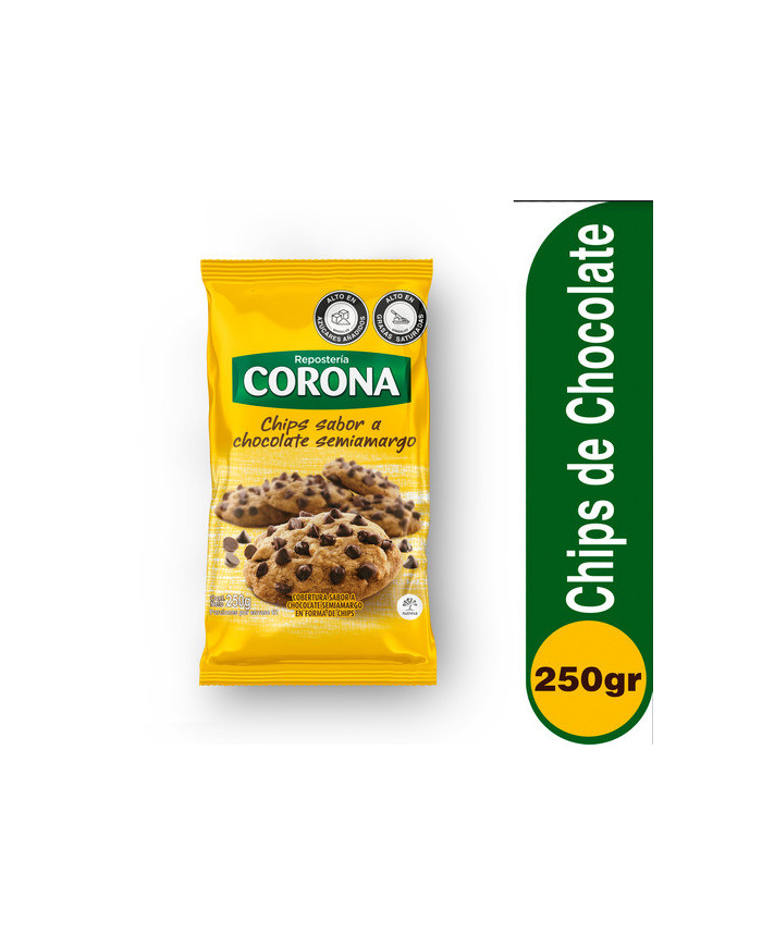 Repost. CORONA chips chte 24bolx250g