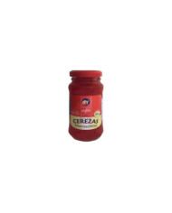 Cerezas ALFA Marraschino rojas x250gr