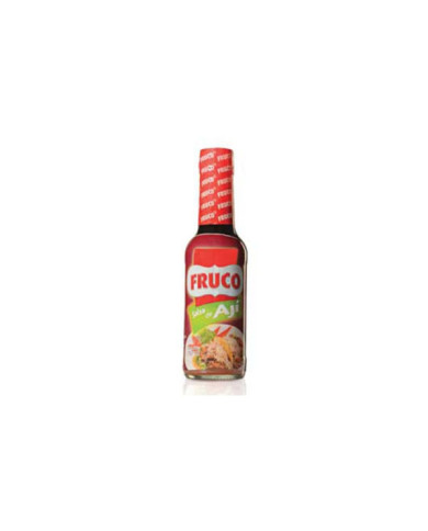 FRUCO SSA AJI 24X157ML