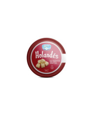 Queso ALPINA holandes bola 450g
