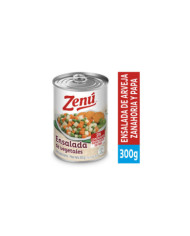Ensal. ZENU veg. x 300 g