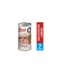 Salch. Frankfurt ZENU 360g