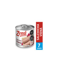 Salch. Viena ZENU x 150 g