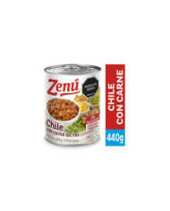Chile con Cne. ZENU x 440 g
