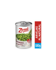 Avja. Natural ZENU x 580 g