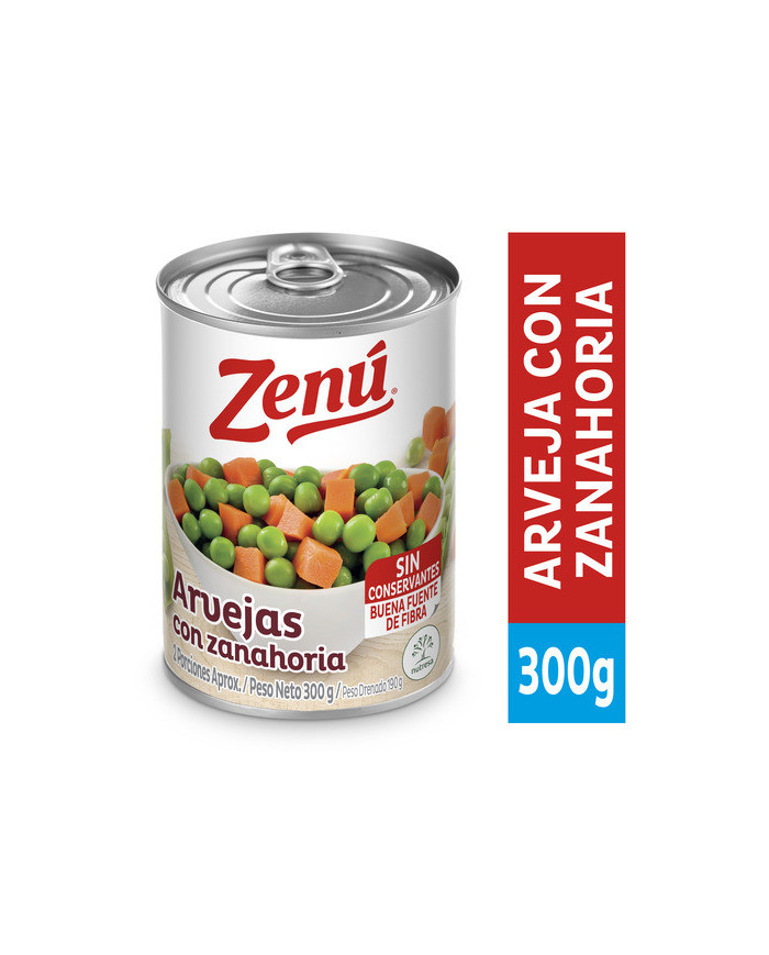 Avja. Zhria. ZENU x 300 g