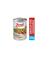 Avja. Zhria. ZENU x 300 g