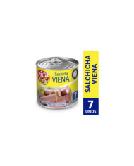 Salch. Viena RICA x 150 g