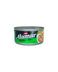 Ensalada atun ALAMAR x 160gr