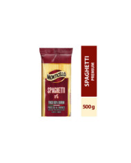 Spaghetti MONTICELLO x 500g