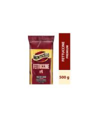 Fettuccine MONTICELLO x 500g