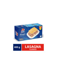 Lasagna DORIA Precocida x 400g
