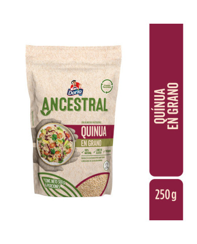 Quinua en grano DORIA x 300g