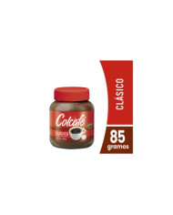Cafe COLCAFE clasico 85g 24fco.