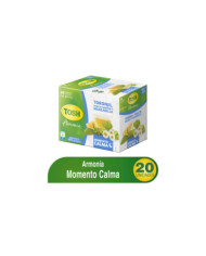 Arom. TOSH Calma 24g 20sob 20un