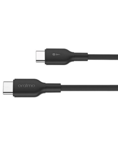 CABLES DE DATOS ORAIMO IPHONE LIGHTNING  USB CARGA RAPIDA CABLES DE DATOS ORAIMO IPHONE LIGHTNING  USB CARGA RAPIDA