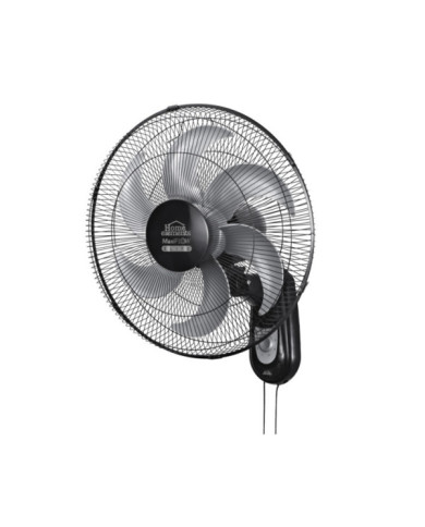 VENT PARED NEGRO 18P CX1 MAXIFLOW ELITE HEELW18N