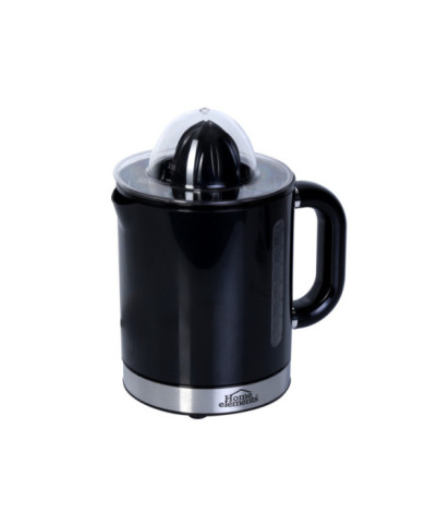 EXPRIMIDOR DE JUGO 1.4L NEGRO HECJ606N