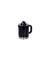 EXPRIMIDOR DE JUGO 1.4L NEGRO HECJ606N