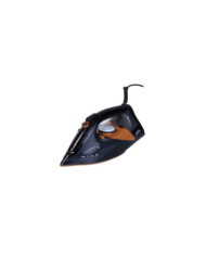 PLANCHA A VAPOR Y SECO STEAM IRON CERAMIC HEPV262C
