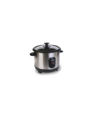 OLLA ARROCERA 1,0 LTS ACERO INOX HEAR10SS