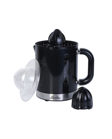 EXPRIMIDOR DE JUGO 1.4L NEGRO HECJ606N