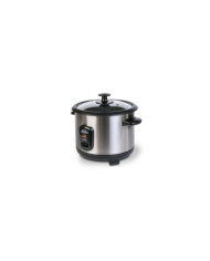 OLLA ARROCERA 1,0 LTS ACERO INOX HEAR10SS