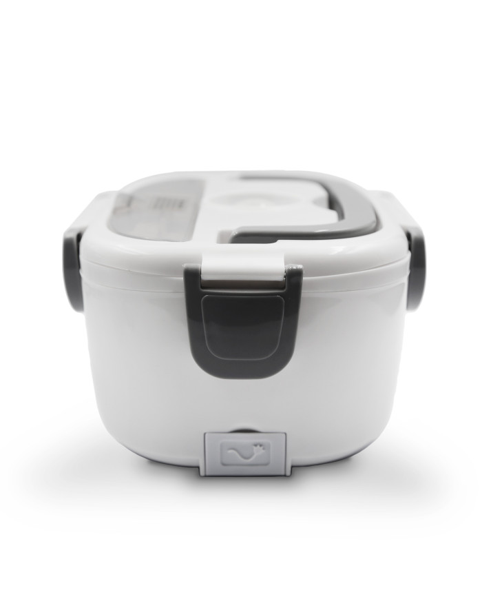 LONCHERA ELECTRICA HEAS-L300G COLOR GRIS
