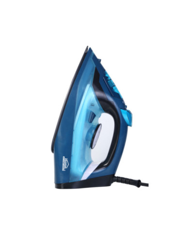 PLANCHA A VAPOR Y SECO ANTIADHERENTE HEPV268A