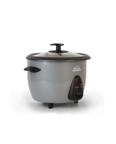 OLLA ARROCERA 1,0 LTS GRIS HEAR10G