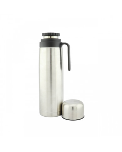 Termo Silver 1000 ml