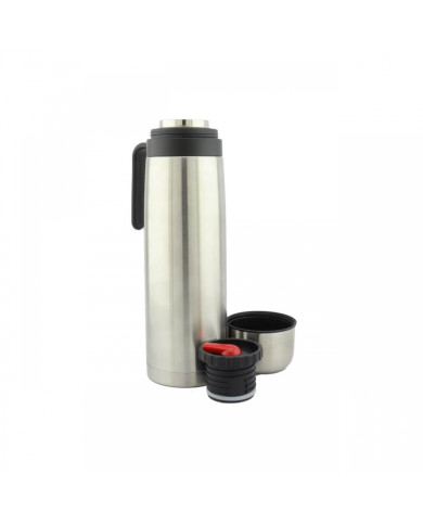 Termo Silver 1000 ml