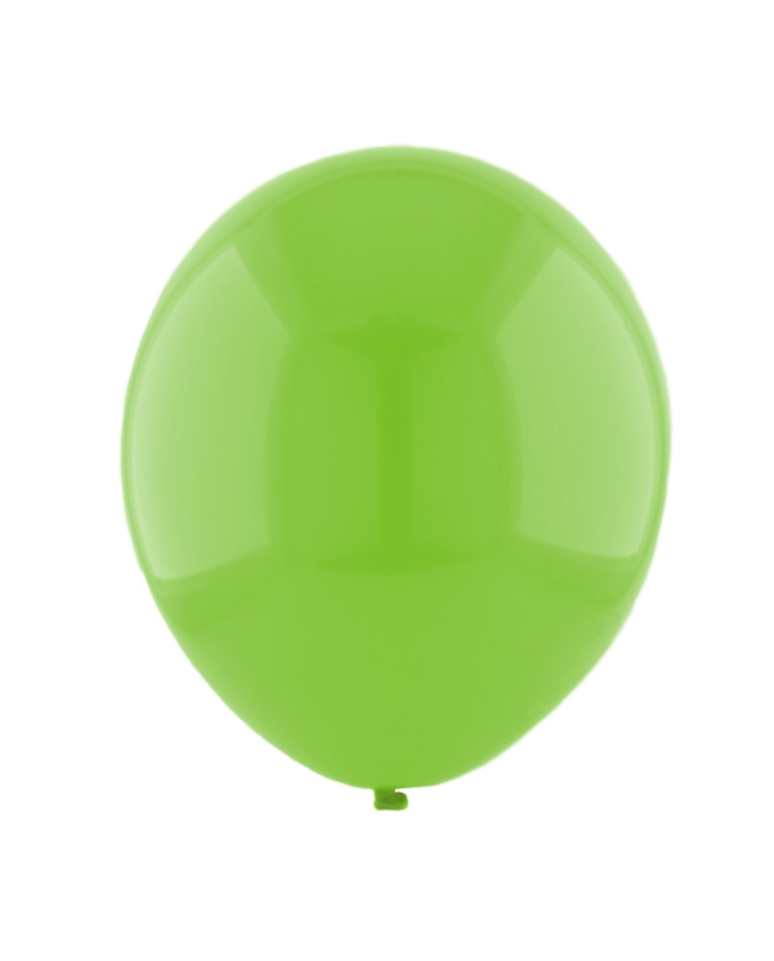 Globo Corriente R12 x 50 surtido