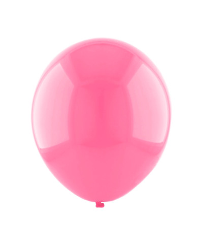 Globo Corriente R12 x 50 surtido